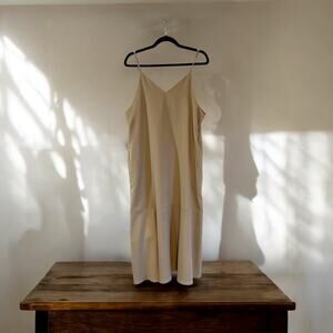 NWT, GU Strap Dress, Size XL